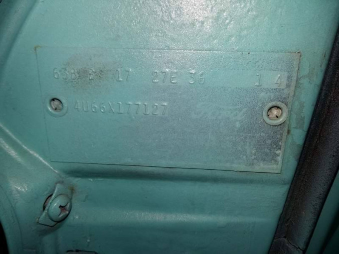 64 Galaxie Door Plate.jpg