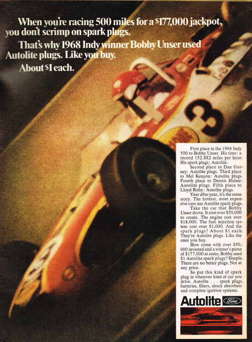 HR 1968 September - Autolite Ford.jpg
